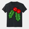 Youth DryBlend ® 50 Cotton/50 Poly T Shirt Thumbnail