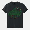 Youth DryBlend ® 50 Cotton/50 Poly T Shirt Thumbnail
