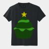 Youth DryBlend ® 50 Cotton/50 Poly T Shirt Thumbnail