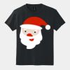 Youth DryBlend ® 50 Cotton/50 Poly T Shirt Thumbnail