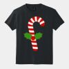 Youth DryBlend ® 50 Cotton/50 Poly T Shirt Thumbnail
