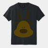 Youth DryBlend ® 50 Cotton/50 Poly T Shirt Thumbnail