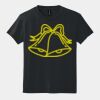 Youth DryBlend ® 50 Cotton/50 Poly T Shirt Thumbnail