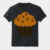 Youth DryBlend ® 50 Cotton/50 Poly T Shirt Thumbnail