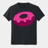 Youth DryBlend ® 50 Cotton/50 Poly T Shirt Thumbnail