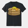 Youth DryBlend ® 50 Cotton/50 Poly T Shirt Thumbnail