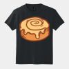 Youth DryBlend ® 50 Cotton/50 Poly T Shirt Thumbnail