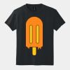 Youth DryBlend ® 50 Cotton/50 Poly T Shirt Thumbnail