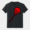Youth DryBlend ® 50 Cotton/50 Poly T Shirt Thumbnail