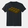 Youth DryBlend ® 50 Cotton/50 Poly T Shirt Thumbnail