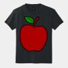 Youth DryBlend ® 50 Cotton/50 Poly T Shirt Thumbnail
