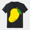 Youth DryBlend ® 50 Cotton/50 Poly T Shirt Thumbnail