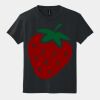 Youth DryBlend ® 50 Cotton/50 Poly T Shirt Thumbnail