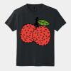 Youth DryBlend ® 50 Cotton/50 Poly T Shirt Thumbnail