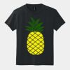 Youth DryBlend ® 50 Cotton/50 Poly T Shirt Thumbnail