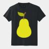 Youth DryBlend ® 50 Cotton/50 Poly T Shirt Thumbnail