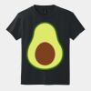 Youth DryBlend ® 50 Cotton/50 Poly T Shirt Thumbnail