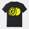 Youth DryBlend ® 50 Cotton/50 Poly T Shirt Thumbnail