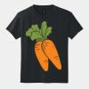 Youth DryBlend ® 50 Cotton/50 Poly T Shirt Thumbnail