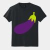 Youth DryBlend ® 50 Cotton/50 Poly T Shirt Thumbnail