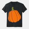 Youth DryBlend ® 50 Cotton/50 Poly T Shirt Thumbnail