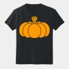 Youth DryBlend ® 50 Cotton/50 Poly T Shirt Thumbnail