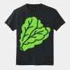 Youth DryBlend ® 50 Cotton/50 Poly T Shirt Thumbnail