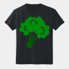 Youth DryBlend ® 50 Cotton/50 Poly T Shirt Thumbnail