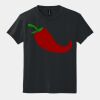 Youth DryBlend ® 50 Cotton/50 Poly T Shirt Thumbnail