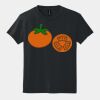 Youth DryBlend ® 50 Cotton/50 Poly T Shirt Thumbnail