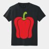 Youth DryBlend ® 50 Cotton/50 Poly T Shirt Thumbnail
