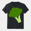 Youth DryBlend ® 50 Cotton/50 Poly T Shirt Thumbnail