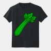 Youth DryBlend ® 50 Cotton/50 Poly T Shirt Thumbnail