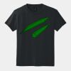 Youth DryBlend ® 50 Cotton/50 Poly T Shirt Thumbnail
