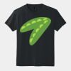 Youth DryBlend ® 50 Cotton/50 Poly T Shirt Thumbnail