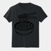 Youth DryBlend ® 50 Cotton/50 Poly T Shirt Thumbnail