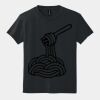 Youth DryBlend ® 50 Cotton/50 Poly T Shirt Thumbnail