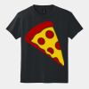 Youth DryBlend ® 50 Cotton/50 Poly T Shirt Thumbnail