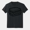 Youth DryBlend ® 50 Cotton/50 Poly T Shirt Thumbnail