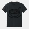 Youth DryBlend ® 50 Cotton/50 Poly T Shirt Thumbnail