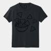 Youth DryBlend ® 50 Cotton/50 Poly T Shirt Thumbnail