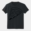 Youth DryBlend ® 50 Cotton/50 Poly T Shirt Thumbnail