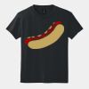 Youth DryBlend ® 50 Cotton/50 Poly T Shirt Thumbnail