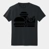 Youth DryBlend ® 50 Cotton/50 Poly T Shirt Thumbnail