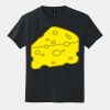 Youth DryBlend ® 50 Cotton/50 Poly T Shirt Thumbnail