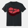 Youth DryBlend ® 50 Cotton/50 Poly T Shirt Thumbnail