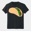 Youth DryBlend ® 50 Cotton/50 Poly T Shirt Thumbnail