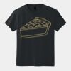 Youth DryBlend ® 50 Cotton/50 Poly T Shirt Thumbnail