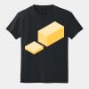 Youth DryBlend ® 50 Cotton/50 Poly T Shirt Thumbnail