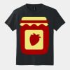 Youth DryBlend ® 50 Cotton/50 Poly T Shirt Thumbnail